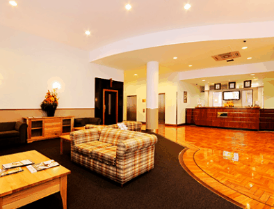 Quest West End - Accommodation Nelson Bay