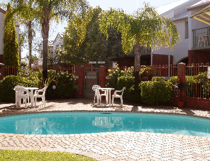  Accommodation Nelson Bay