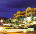 Airlie Beach Hotel - Accommodation Nelson Bay