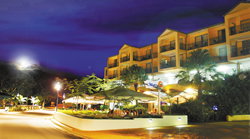 Airlie Beach Hotel - Accommodation Nelson Bay 0