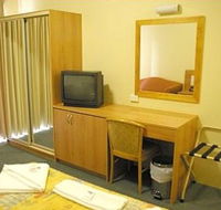 Rest Easy Motel - Accommodation Nelson Bay