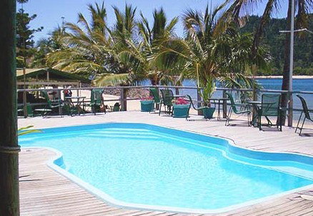 Hook Island QLD Accommodation Nelson Bay