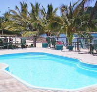 Hook Island Resort - Accommodation Nelson Bay