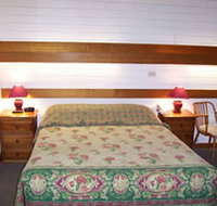 Cobram Central Motor Inn - Accommodation Nelson Bay