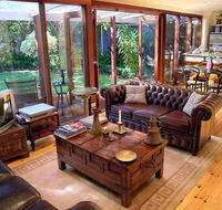 North Adelaide Heritage Apartments Bishops Garden - Accommodation Nelson Bay