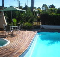 Tamworth Motor Inn - Accommodation Nelson Bay