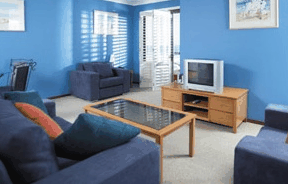 Seashells Serviced Apartments Scarborough - Accommodation Nelson Bay 1