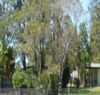Nimbin Backpackers at Grannys Farm - Accommodation Nelson Bay