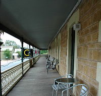 Hotel Mannum - Accommodation Nelson Bay