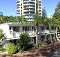 Great Lakes Motor Inn - Accommodation Nelson Bay