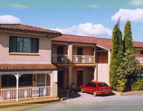 Vineyard NSW Accommodation Nelson Bay