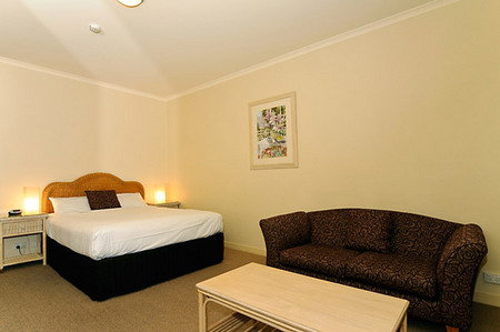 Parkside SA Accommodation Nelson Bay
