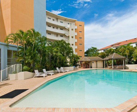 Southport QLD Accommodation Nelson Bay