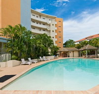 Rays Resort Apartments - Accommodation Nelson Bay