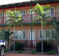 Broome Motel - Accommodation Nelson Bay