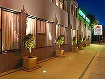 Adelaide Airport Motel - Accommodation Nelson Bay 0