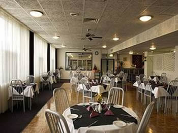 Adelaide Airport Motel - Accommodation Nelson Bay 1