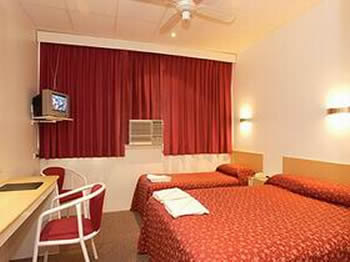 Adelaide Airport Motel - Accommodation Nelson Bay 2