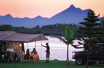 Chinderah NSW Accommodation Nelson Bay