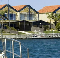 Port Lincoln Waterfront Apartments - Accommodation Nelson Bay