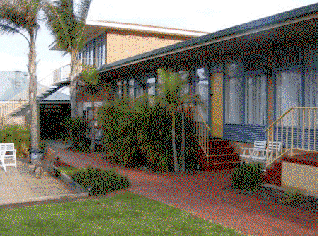 Kingscote SA Accommodation Nelson Bay