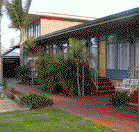 Kangaroo Island Seaview Motel - Accommodation Nelson Bay