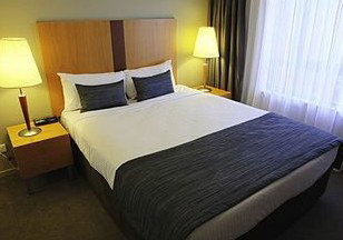 Mantra Southbank Melbourne - Accommodation Nelson Bay 0