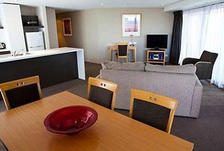 Mantra Southbank Melbourne - Accommodation Nelson Bay 2