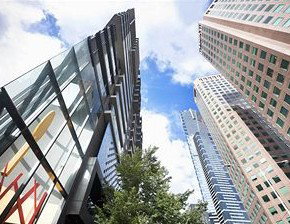 Mantra Southbank Melbourne - Accommodation Nelson Bay 4