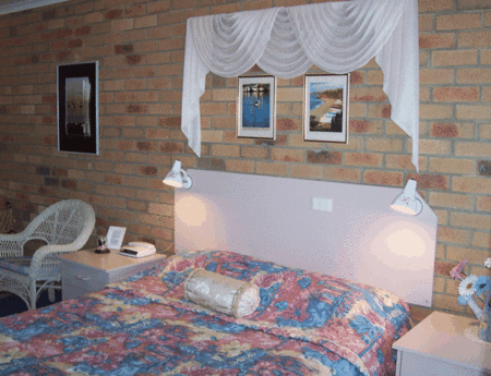 Balnarring Village Motor Inn - Accommodation Nelson Bay