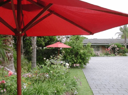 Balnarring Village Motor Inn - Accommodation Nelson Bay 3