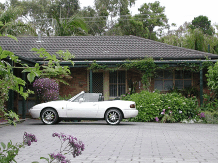 Balnarring Village Motor Inn - Accommodation Nelson Bay 4