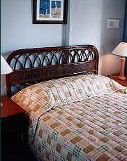 Kingston Apartments - Accommodation Nelson Bay 2