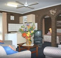 Paradise Holiday Apartments Villas - Accommodation Nelson Bay