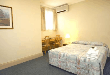 Criterion Hotel Perth - Accommodation Nelson Bay