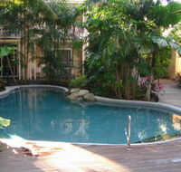 Palm Cove Tropic Apartments - Accommodation Nelson Bay