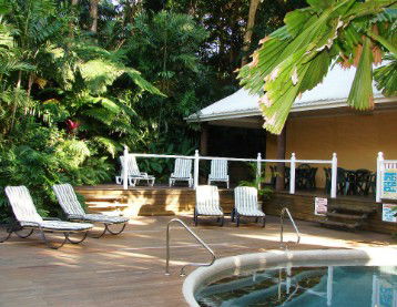 Palm Cove Tropic Apartments - Accommodation Nelson Bay 1