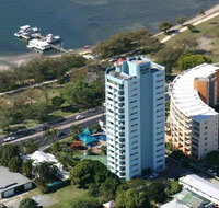 Palmerston Tower - Accommodation Nelson Bay