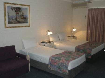 Benson Court Motel - Accommodation Nelson Bay 2