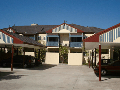 Benson Court Motel - Accommodation Nelson Bay 3