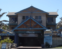 Bargara Shoreline Apartments - Accommodation Nelson Bay