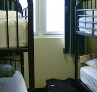 Nomads Brisbane Hostel - Accommodation Nelson Bay