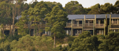 Strahan Village - Accommodation Nelson Bay 1