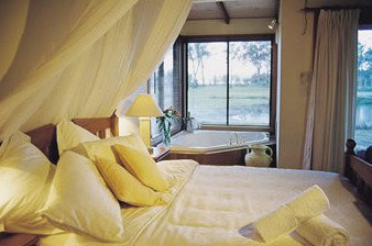 Lake Weyba Cottages - Accommodation Nelson Bay 0