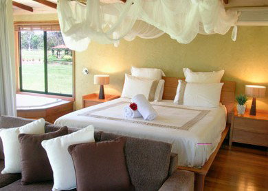 Lake Weyba Cottages - Accommodation Nelson Bay 1