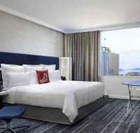 Sydney Harbour Marriott Hotel - Accommodation Nelson Bay