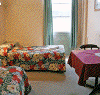 Royal Centrepoint Motel - Accommodation Nelson Bay