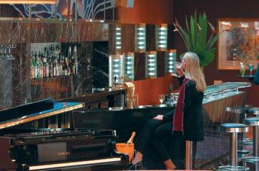 North Sydney Harbourview Hotel - Accommodation Nelson Bay 0