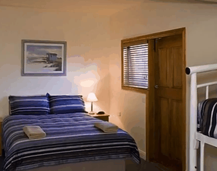 Swansea Motor Inn - Accommodation Nelson Bay
