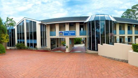  Accommodation Nelson Bay